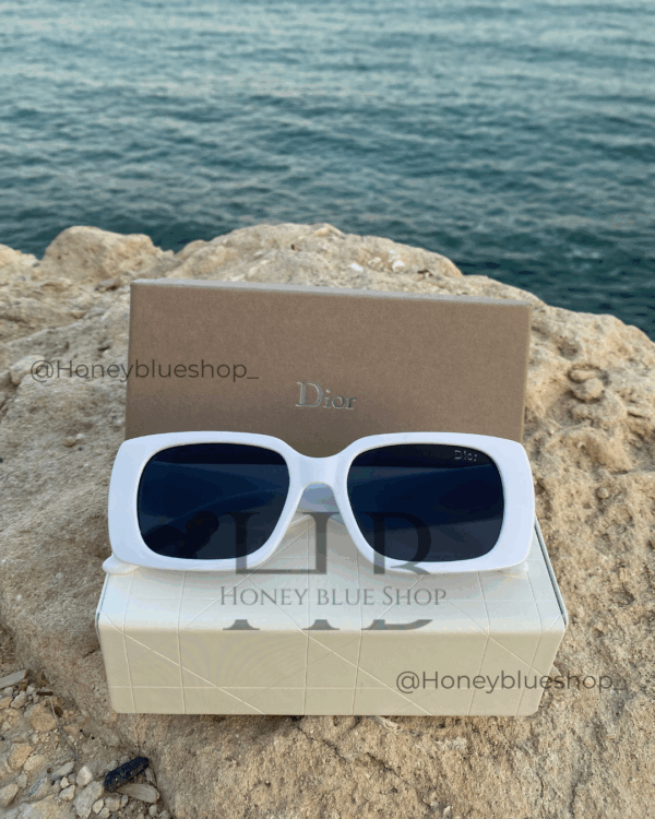 Gafas Blancas | CD