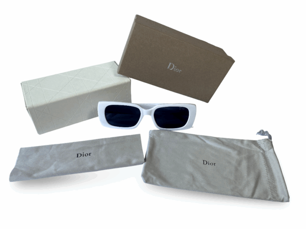 Gafas Blancas | CD