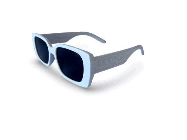Gafas Blancas | CD