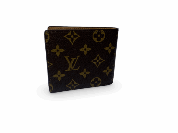 Billetera Monogram | LV