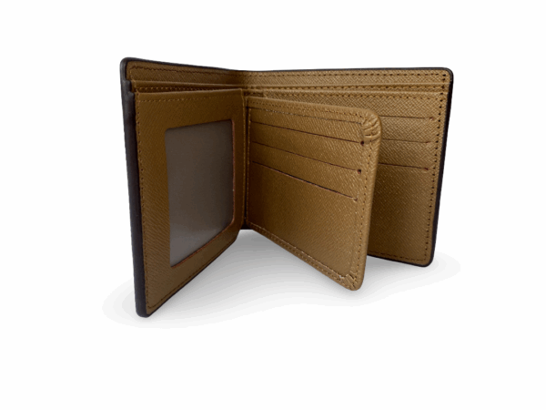 Billetera Monogram | LV