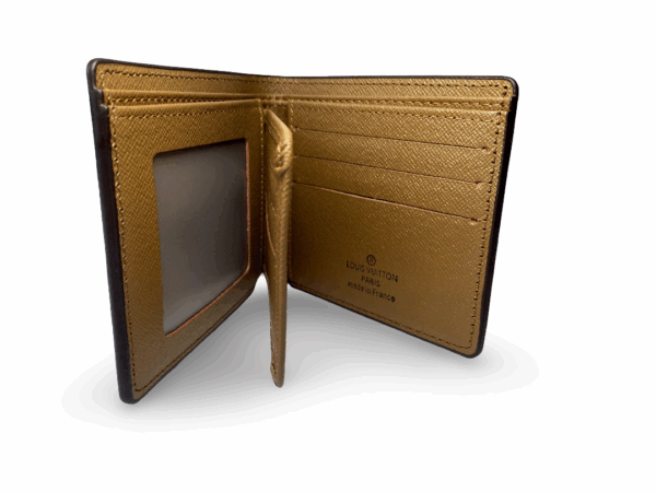 Billetera Monogram | LV
