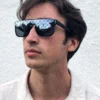 Gafas Pantalla Máscara Monogram - LV