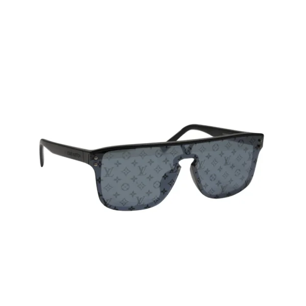 Gafas Pantalla Máscara Monogram - LV
