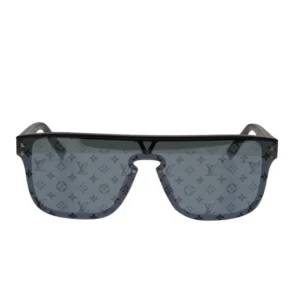 Gafas Pantalla Máscara Monogram - LV
