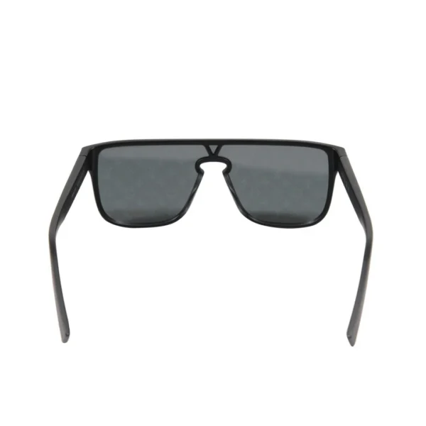 Gafas Pantalla Máscara Monogram - LV