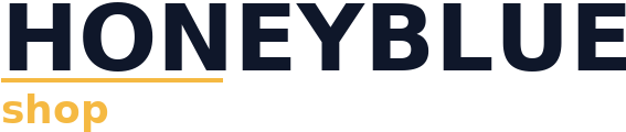 HONEYBLUE Shop